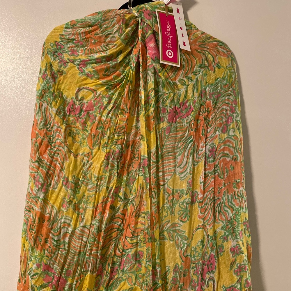 Lily for Target Scarf